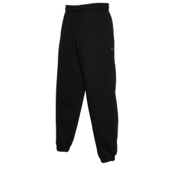 Men's - CSG Old School Fleece Pants - Black/Black