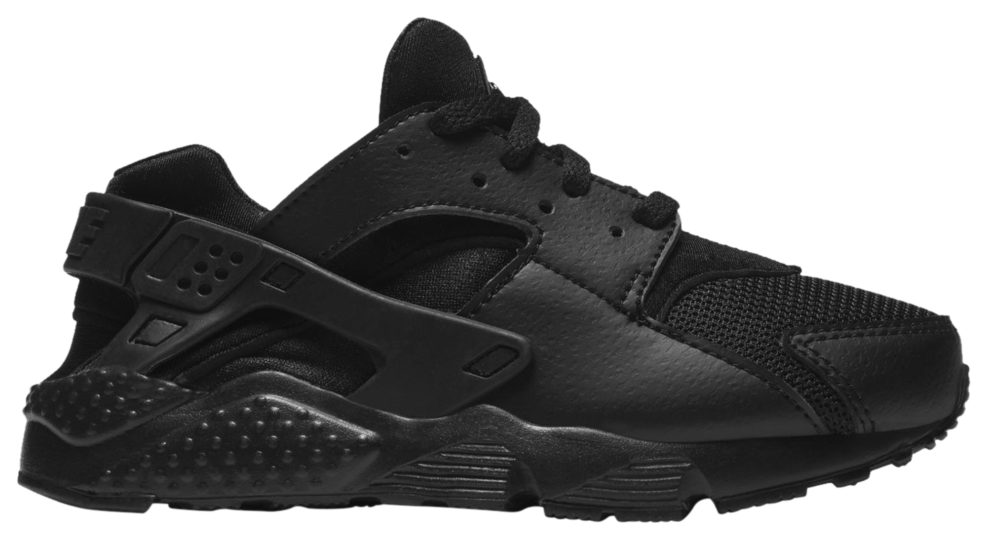 cheap black huaraches mens