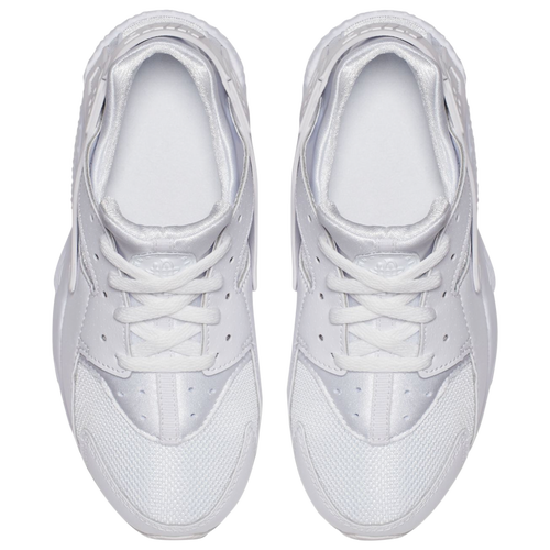 Cheap white huaraches nike online