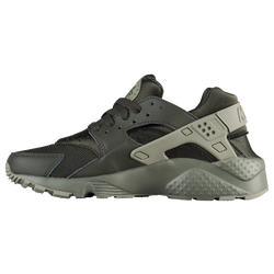 Foot locker huaraches grade school best sale