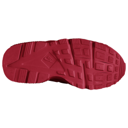 Boys' Preschool - Nike Huarache Run - University Red/University Red/University Red