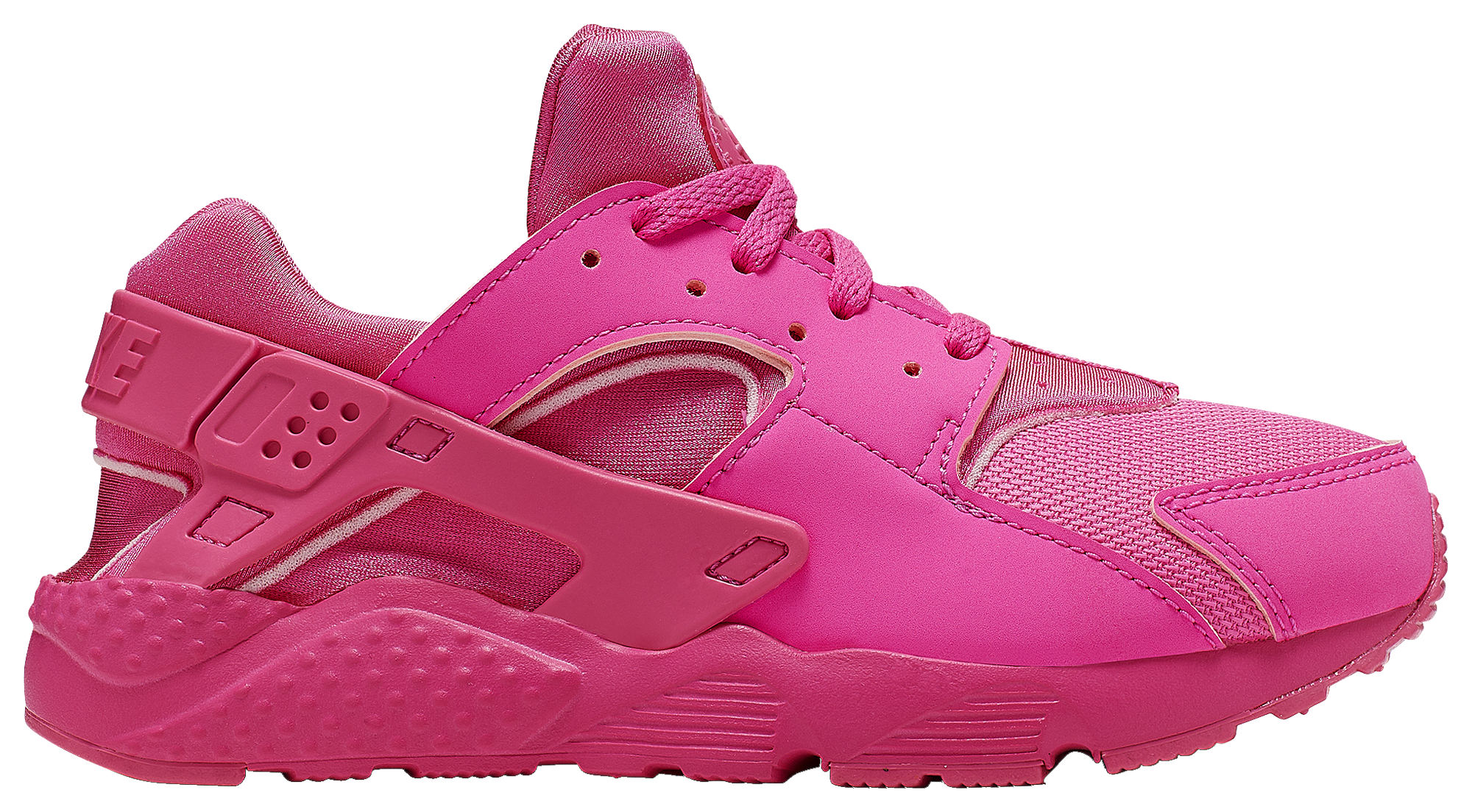 pink huaraches grade school