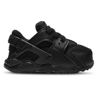 Nike huarache sale junior trainers