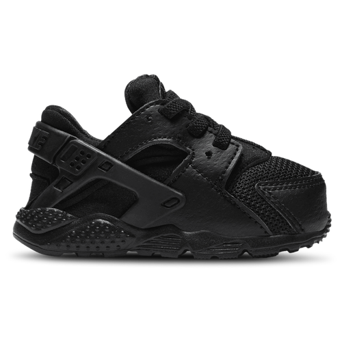 

Nike Boys Nike Huarache Run - Boys' Toddler Running Shoes Black/Black/Black Size 04.0