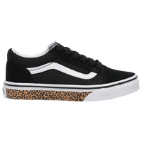 Leopard/Black