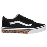 Leopard/Black
