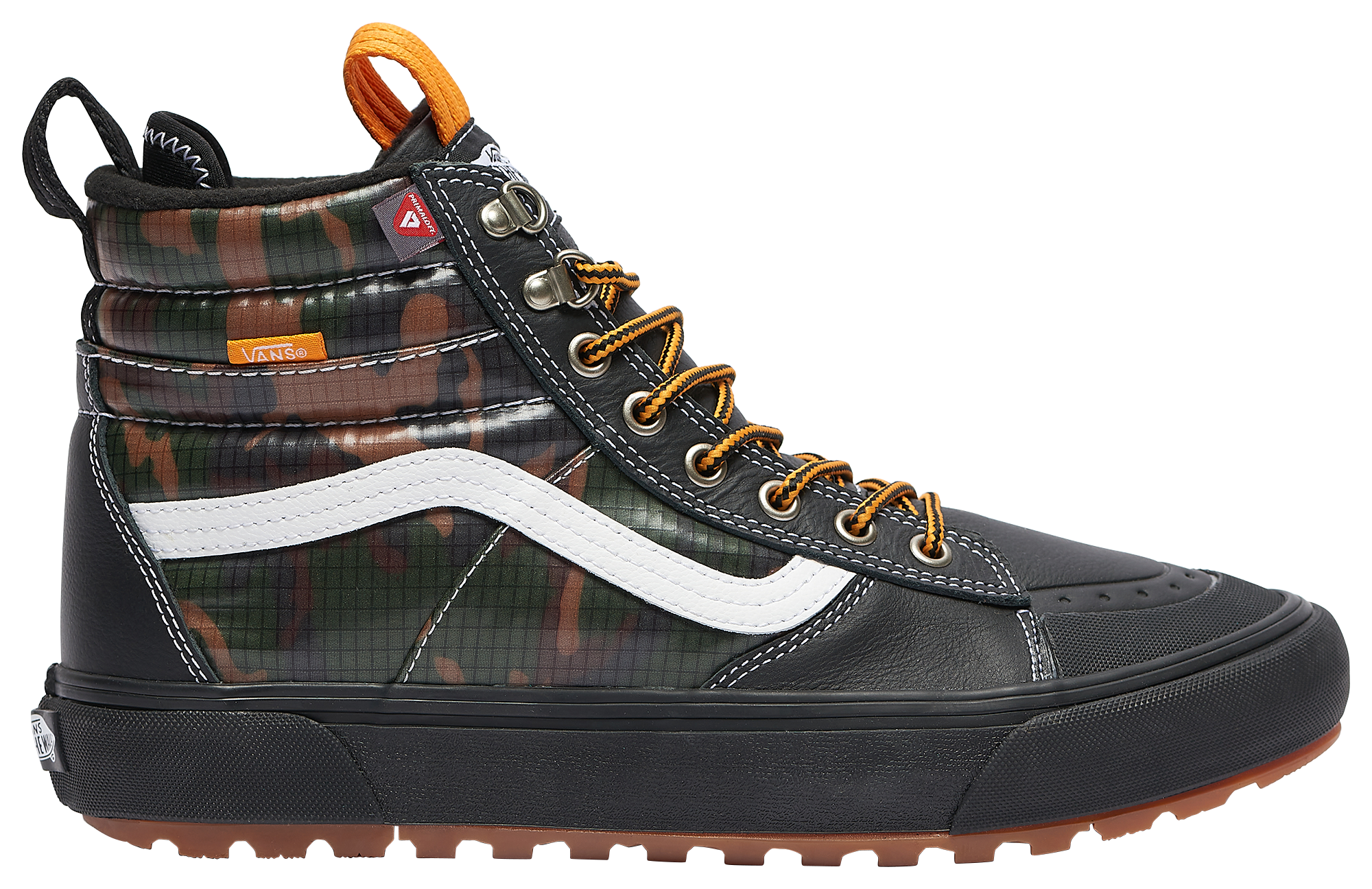 mens vans footlocker