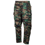 Regiment Camo/Multi
