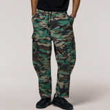 Regiment Camo/Multi