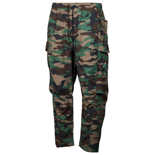 LCKR Rocdale Pants - LCKR Regiment Camo/Multi