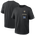Nike NFL Steelers Short Sleeve T-Shirt - Men's Black