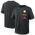Nike NFL Steelers Short Sleeve T-Shirt - Men's Black