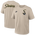 Nike NFL 49ers Rewind T-Shirt - Men's Beige