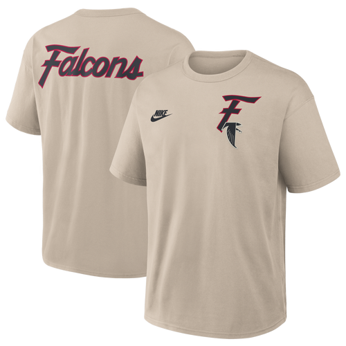 Nike Men's Atlanta Falcons Rewind Max 90 Graphic T-shirt