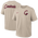 Nike Cardinals Rewind Short Sleeve T-Shirt - Men's Beige