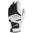 Nike Tech Extreme VII Golf Glove - Men's Pearl White/Pearl White/Black