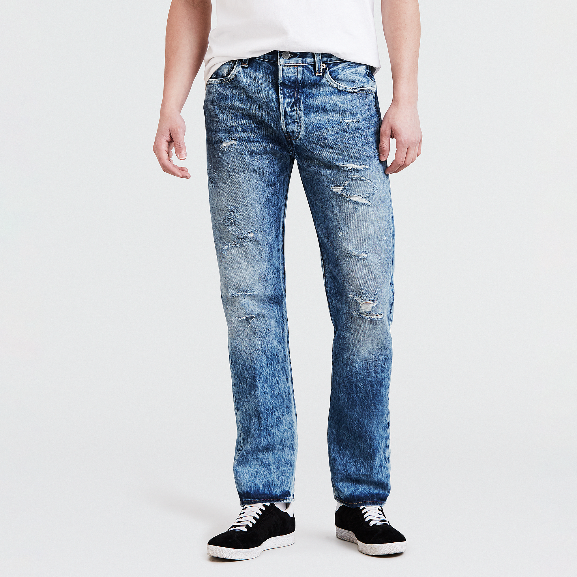 mens levi's 501 original fit