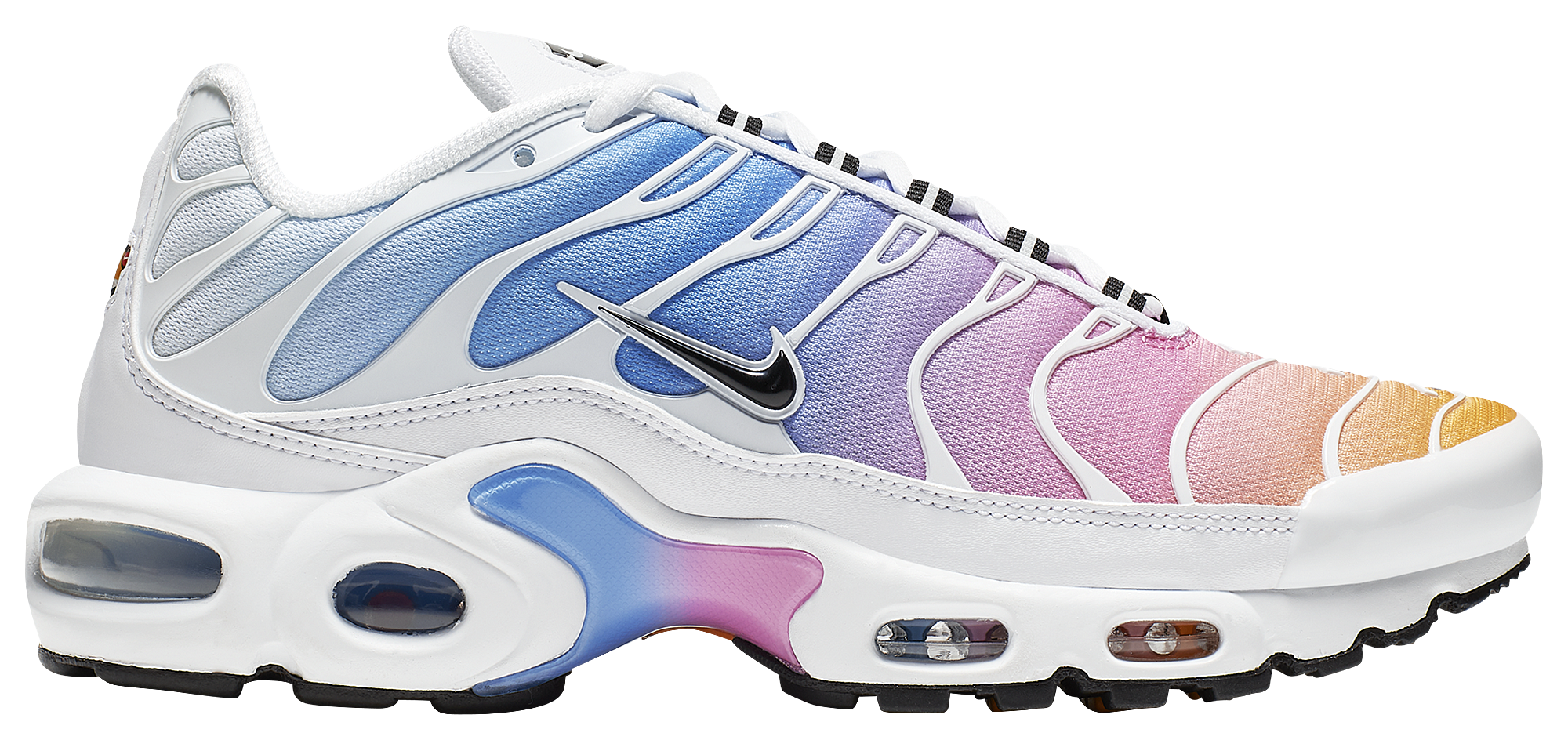 unicorn nike vapormax plus