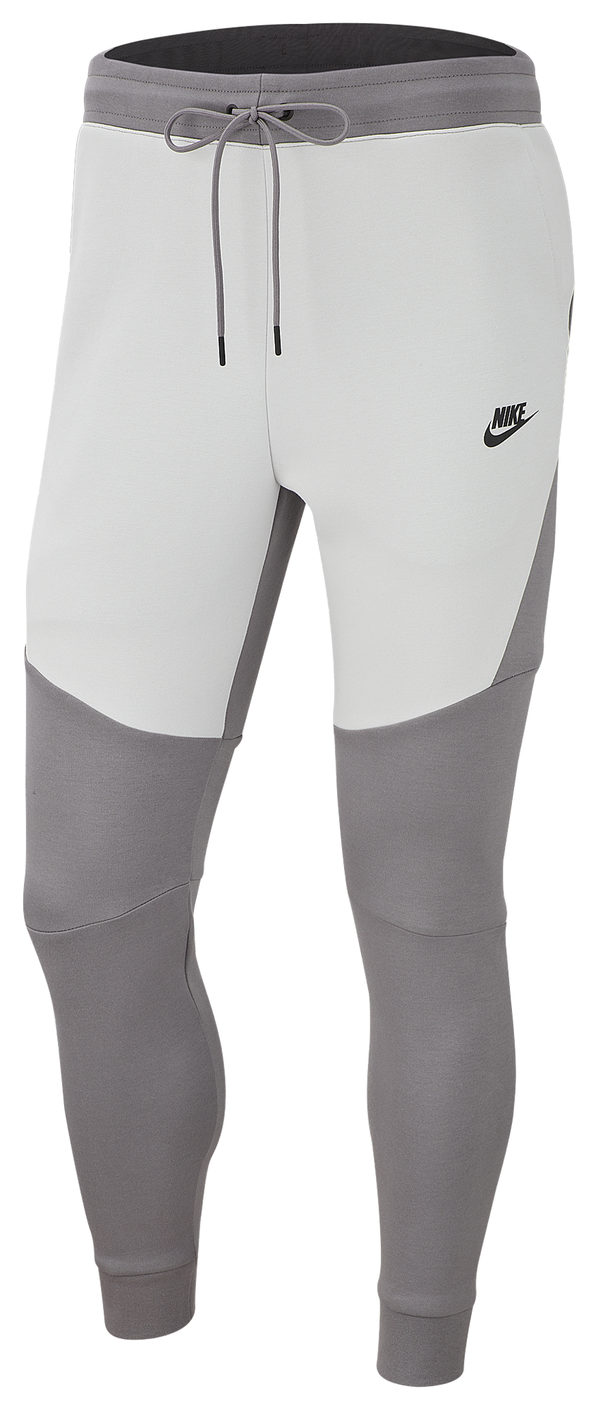 nike black bottoms mens