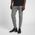 Nike Tech Fleece Joggers - Men's Dark Grey Heather/Black