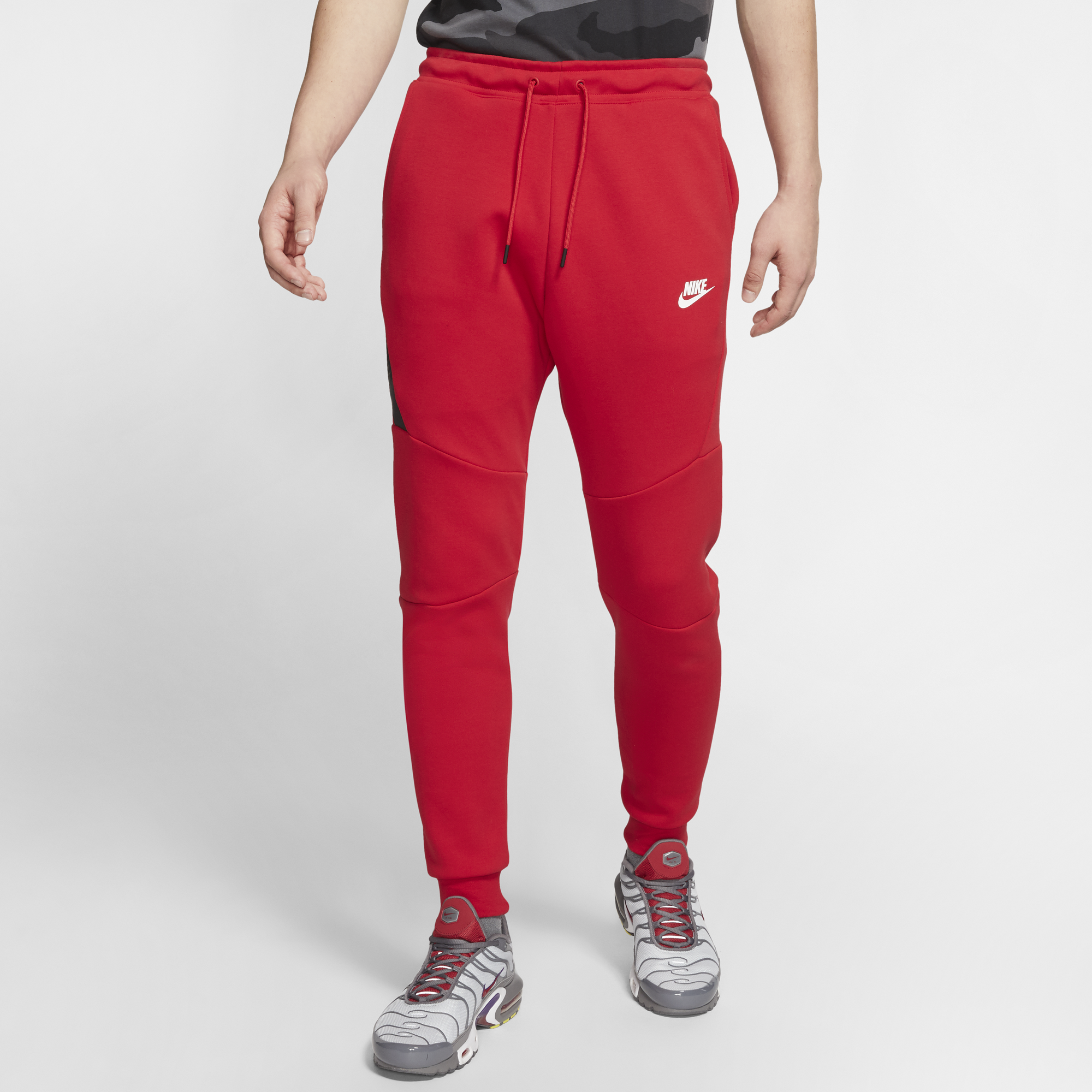 eastbay nike tech fleece