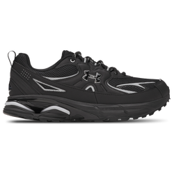 Men's - Under Armour Apparition Tech - Black/Black/Black