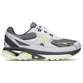 Under Armour Apparition Tech - Under Armour Silver/White Green