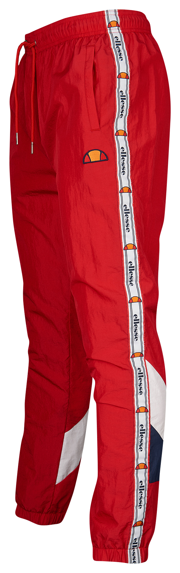 ellesse avico wind pant
