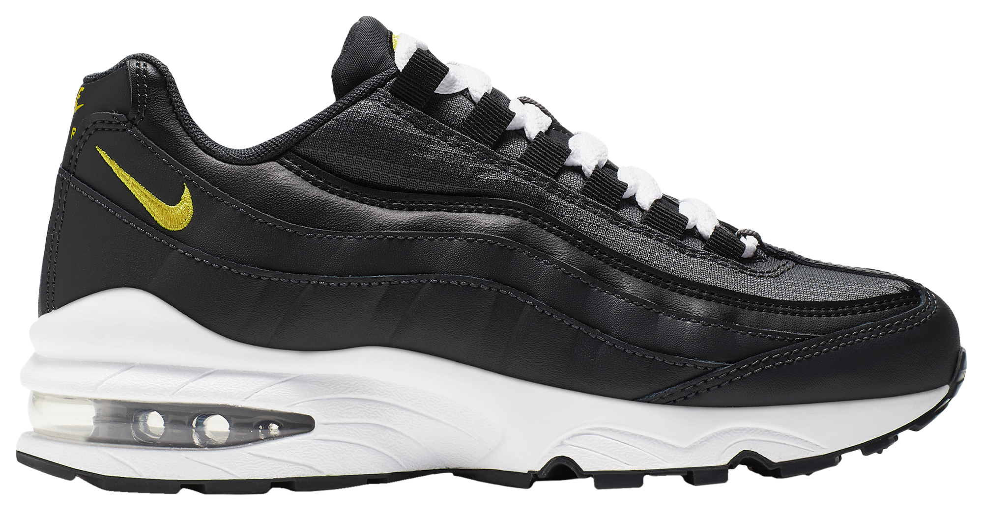black air max 95 preschool