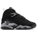 Jordan Retro 8 - Jordan Black/Multi