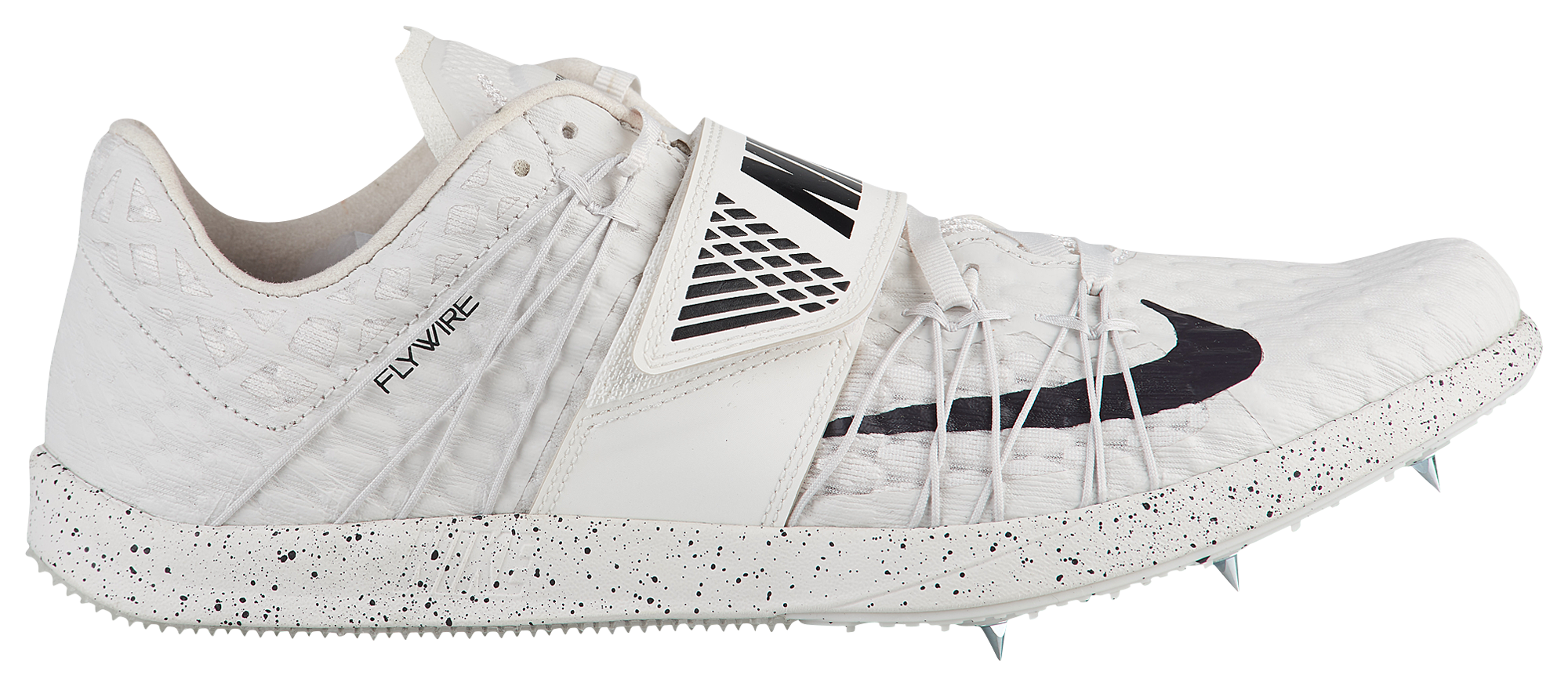 nike tj elite spikes