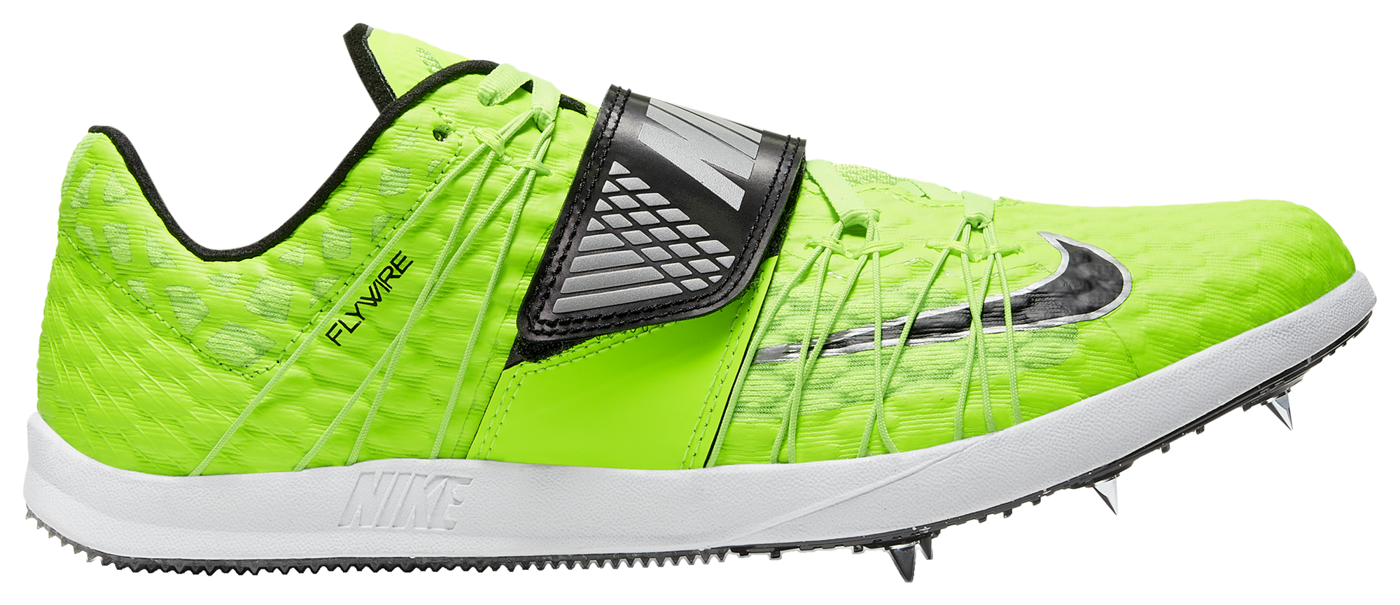 nike tj elite spikes