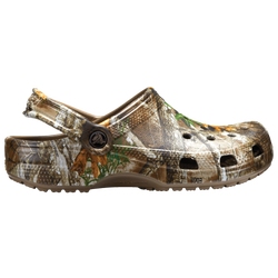 Men's - Crocs Classic Clogs - Multi/Multi