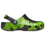 Black/Lime