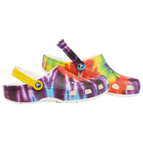 Crocs Classic Clogs - Crocs Multi