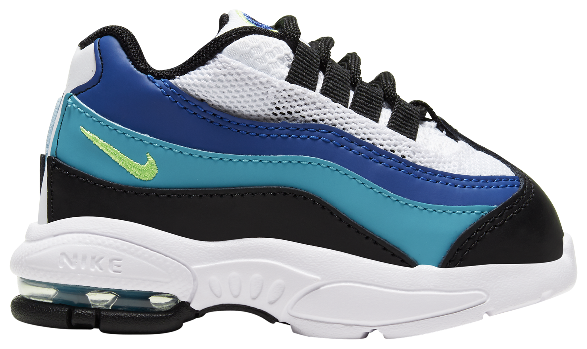 nike 95 boys