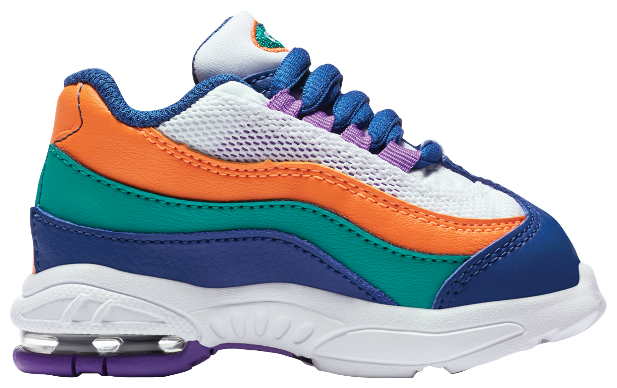 air max 95 lila
