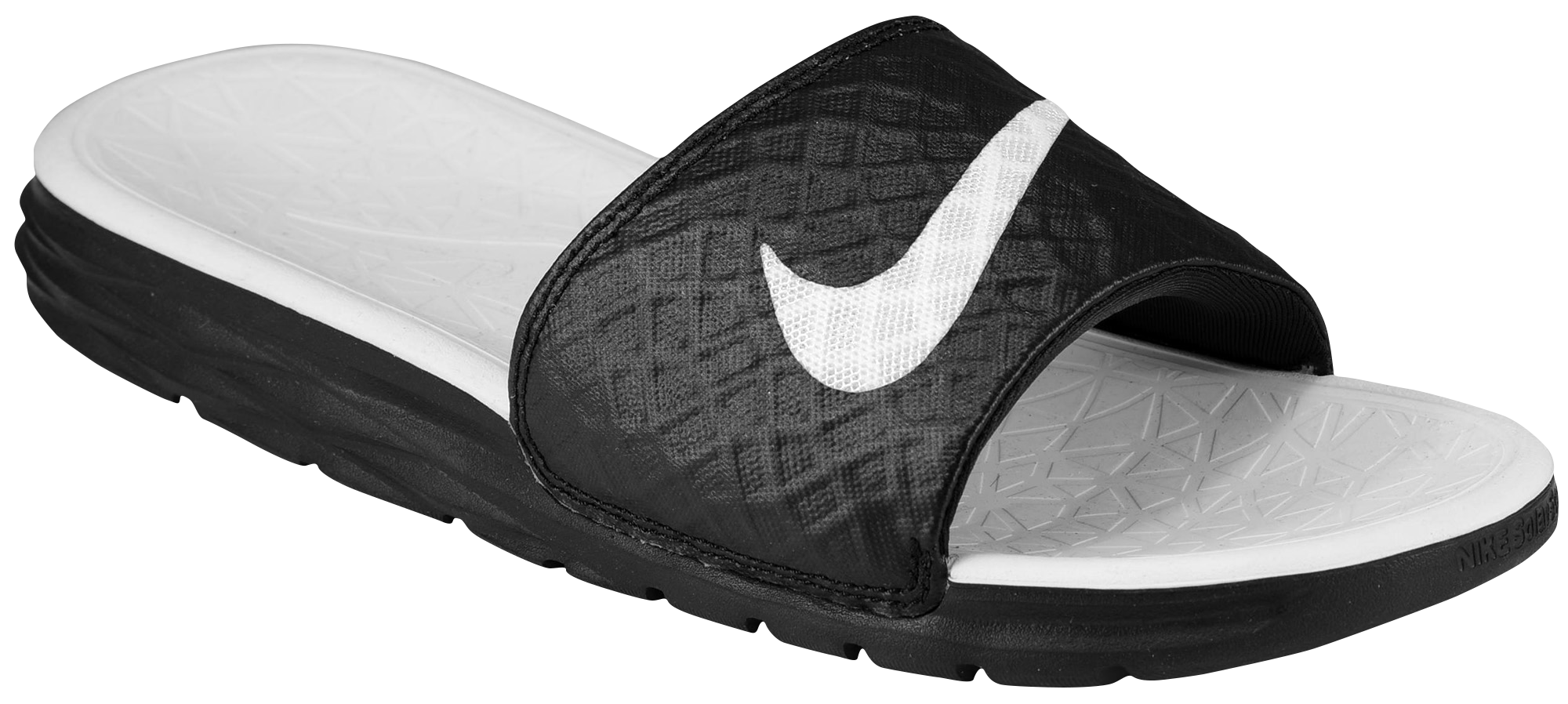 nike benassi solarsoft slide 2