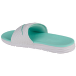 women's solarsoft slides