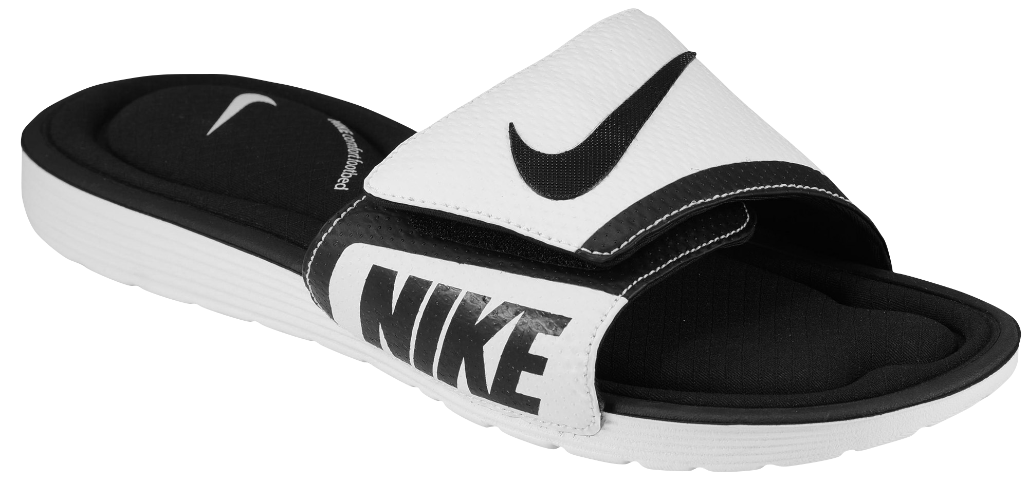 nike flip flops foot locker