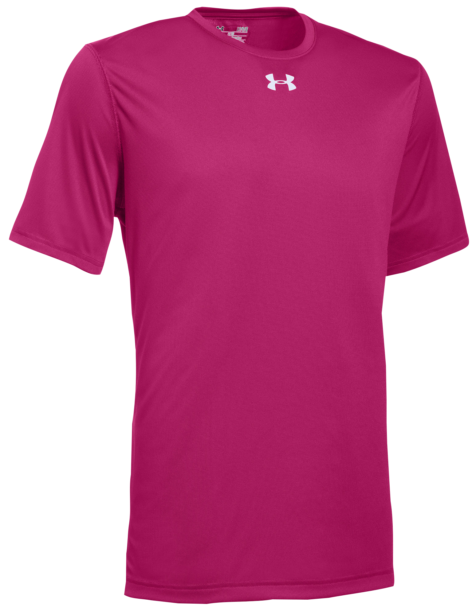 under armor locker tee