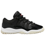 Black/Red/White