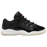 Black/Red/White
