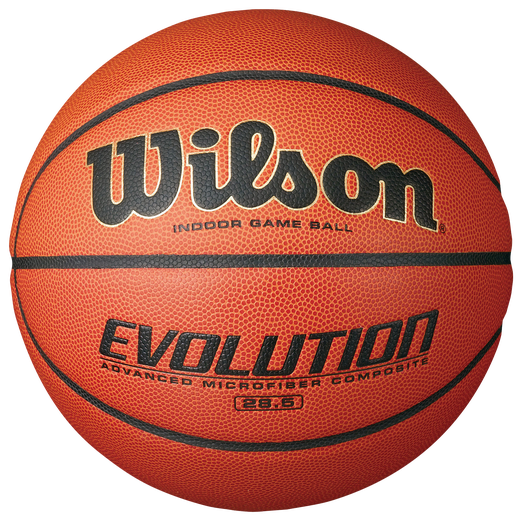 Wilson Evolution Game Ball - Image 1 of 1 Enlarged Image