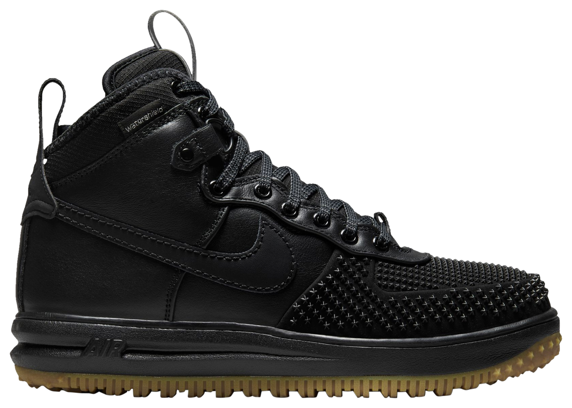 Nike Lunar Force 1 Duckboot