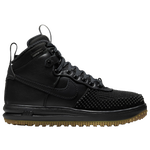 Black/Metallic Silver/Anthracite