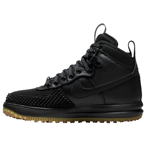 Nike lunar force 1 duckboot men's boot hotsell