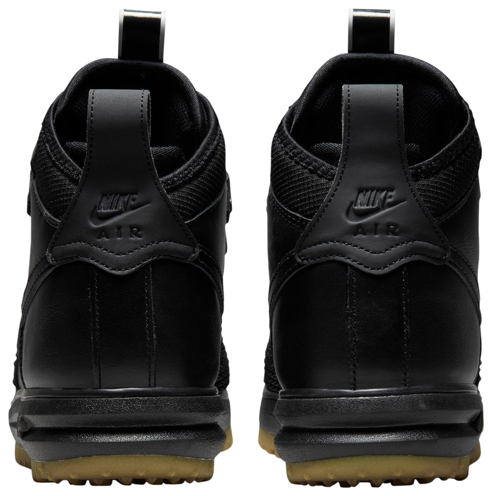 Nike lunar force 1 duckboot hot sale foot locker