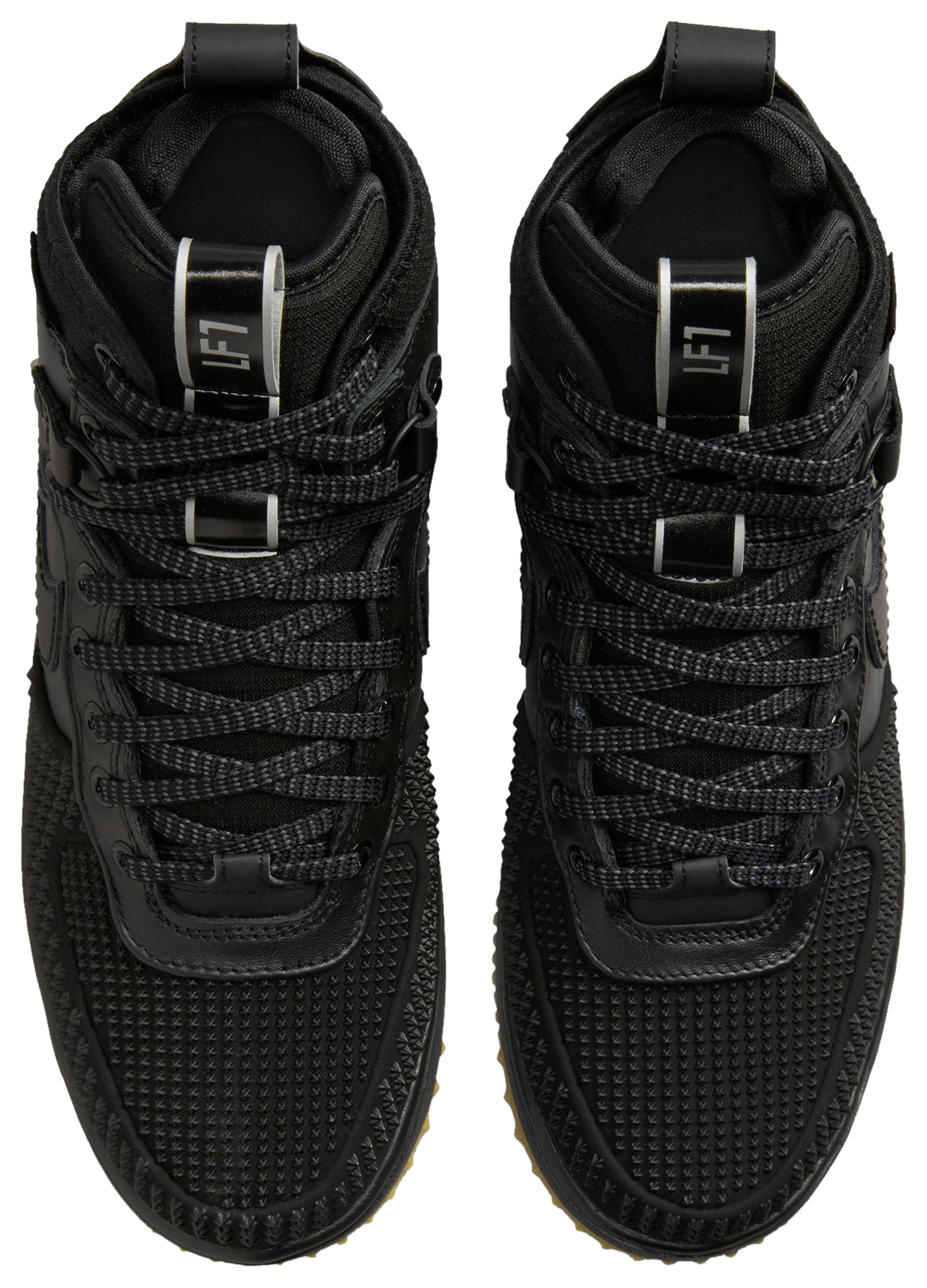 Nike lunar force on sale 1 duckboot foot locker