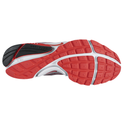 Men's - Nike Air Presto - Comet Red/Comet Red/Black
